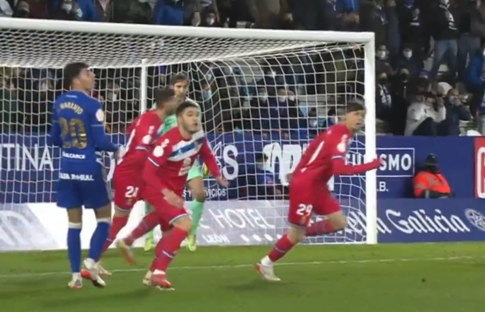  罗马门将神扑零封强敌  