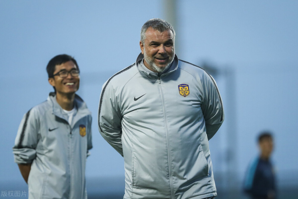  尼斯主帅加尔杰下课青年队教练暂代  