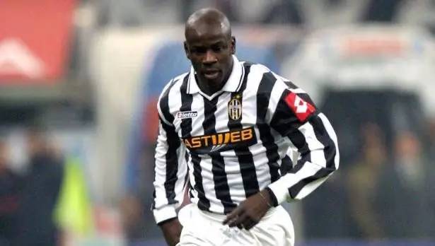  尤文图斯签下法国天才中场填补阵容短板  