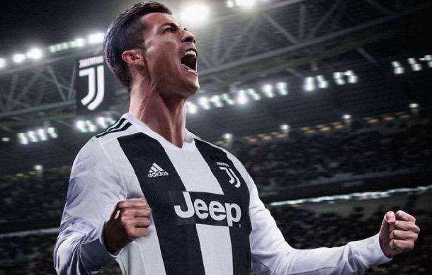  尤文中场核心复出即建功  