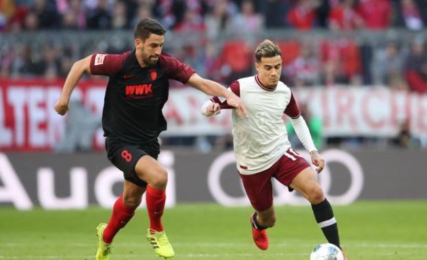  切尔西租借巴萨边锋，将增强进攻端火力  