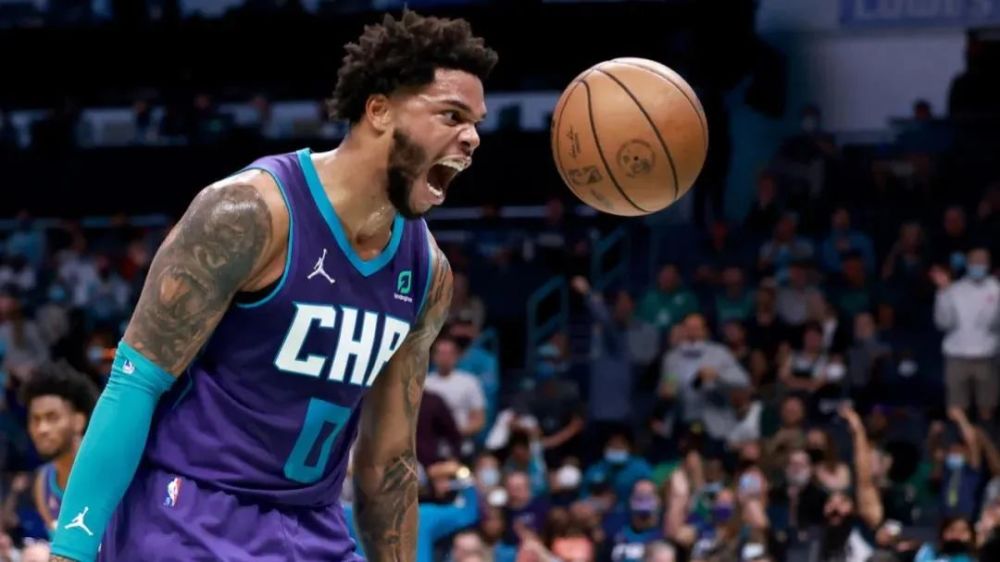  黄蜂布里奇斯卷入交易传闻  