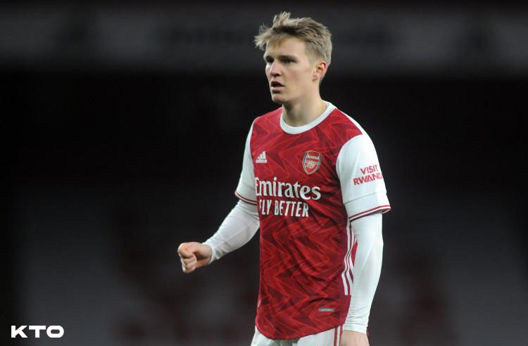  阿森纳憾平利物浦，阿尔特塔坦言需提升效率  